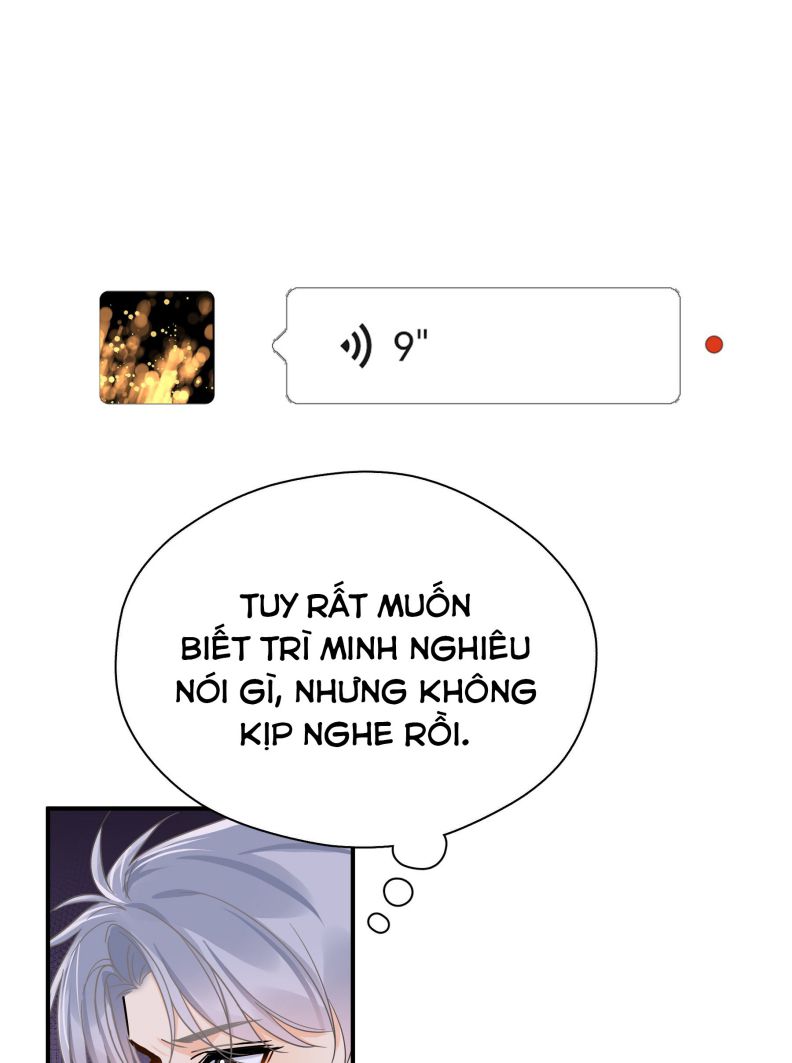 Theo Đuôi Chap 89: nguy cơ - Trang 2
