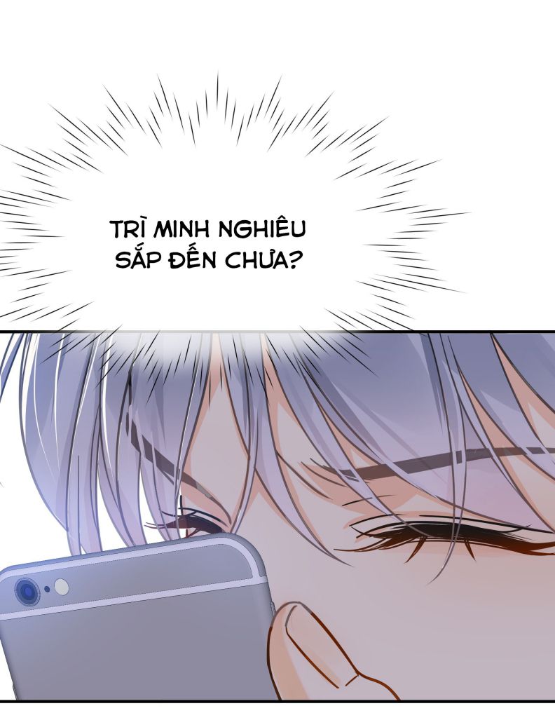 Theo Đuôi Chap 89: nguy cơ - Trang 2