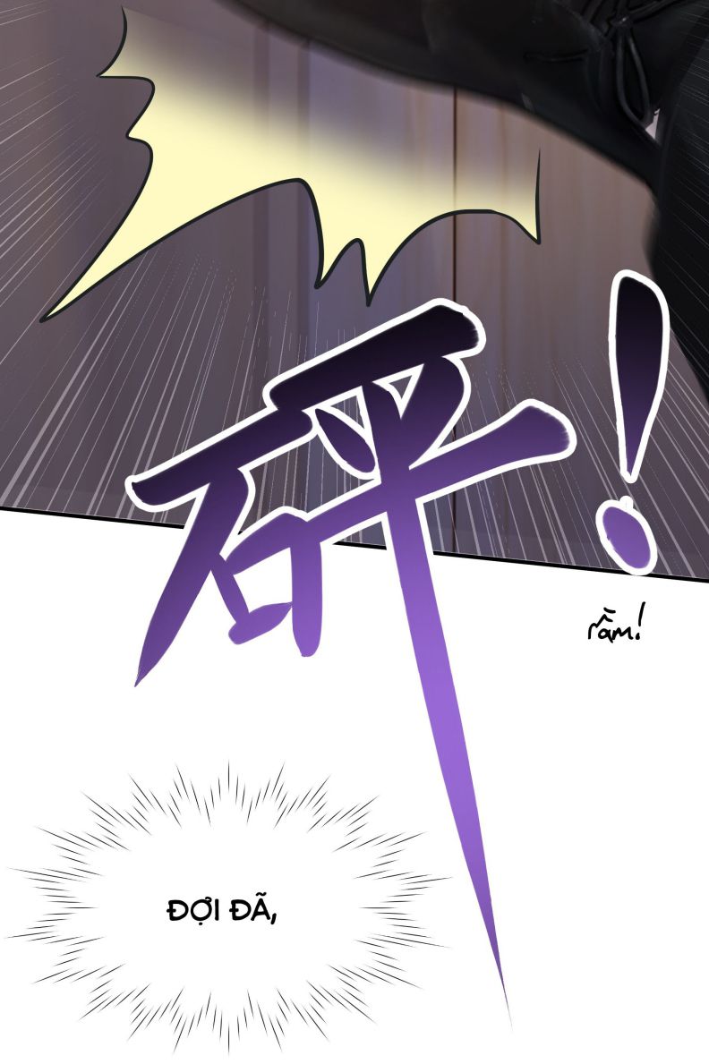 Theo Đuôi Chap 89: nguy cơ - Trang 2