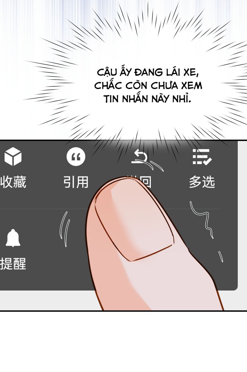 Theo Đuôi Chap 89: nguy cơ - Trang 2