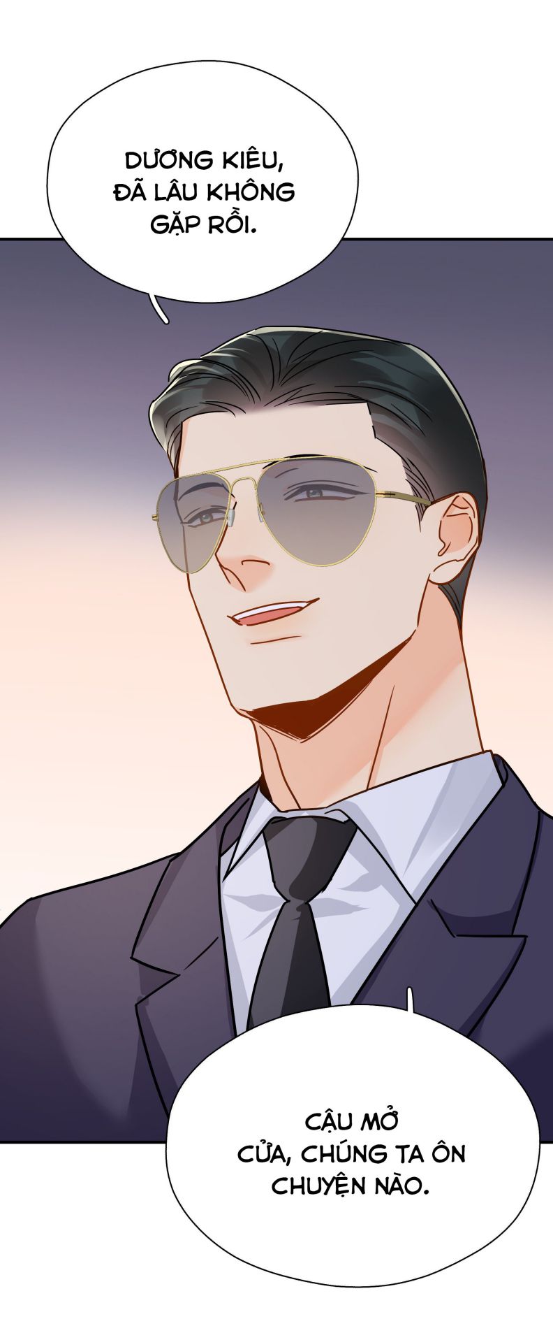 Theo Đuôi Chap 89: nguy cơ - Trang 2