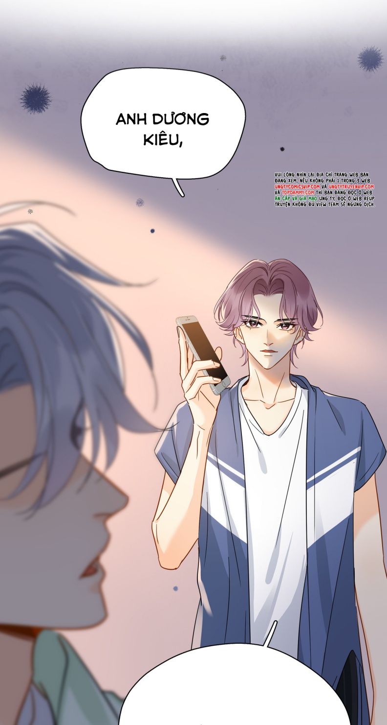 Theo Đuôi Chap 89: nguy cơ - Trang 2
