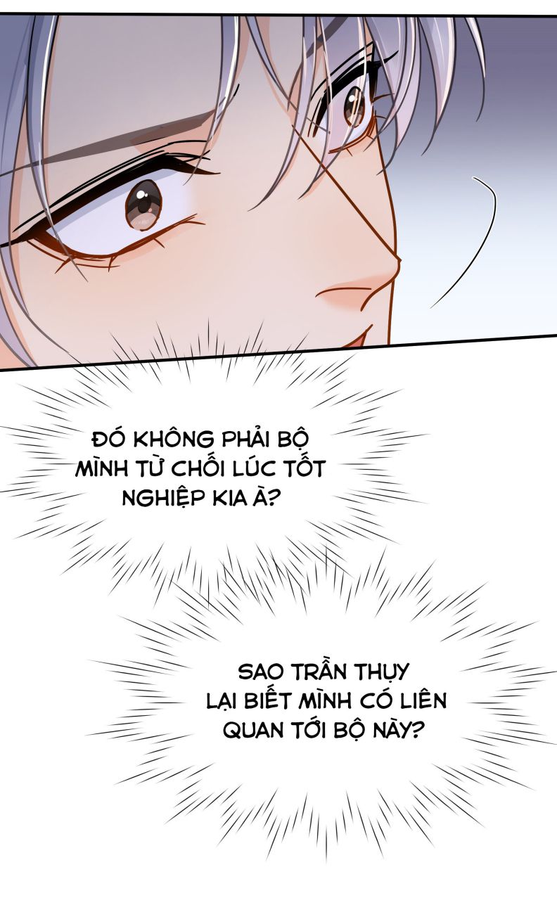 Theo Đuôi Chap 89: nguy cơ - Trang 2