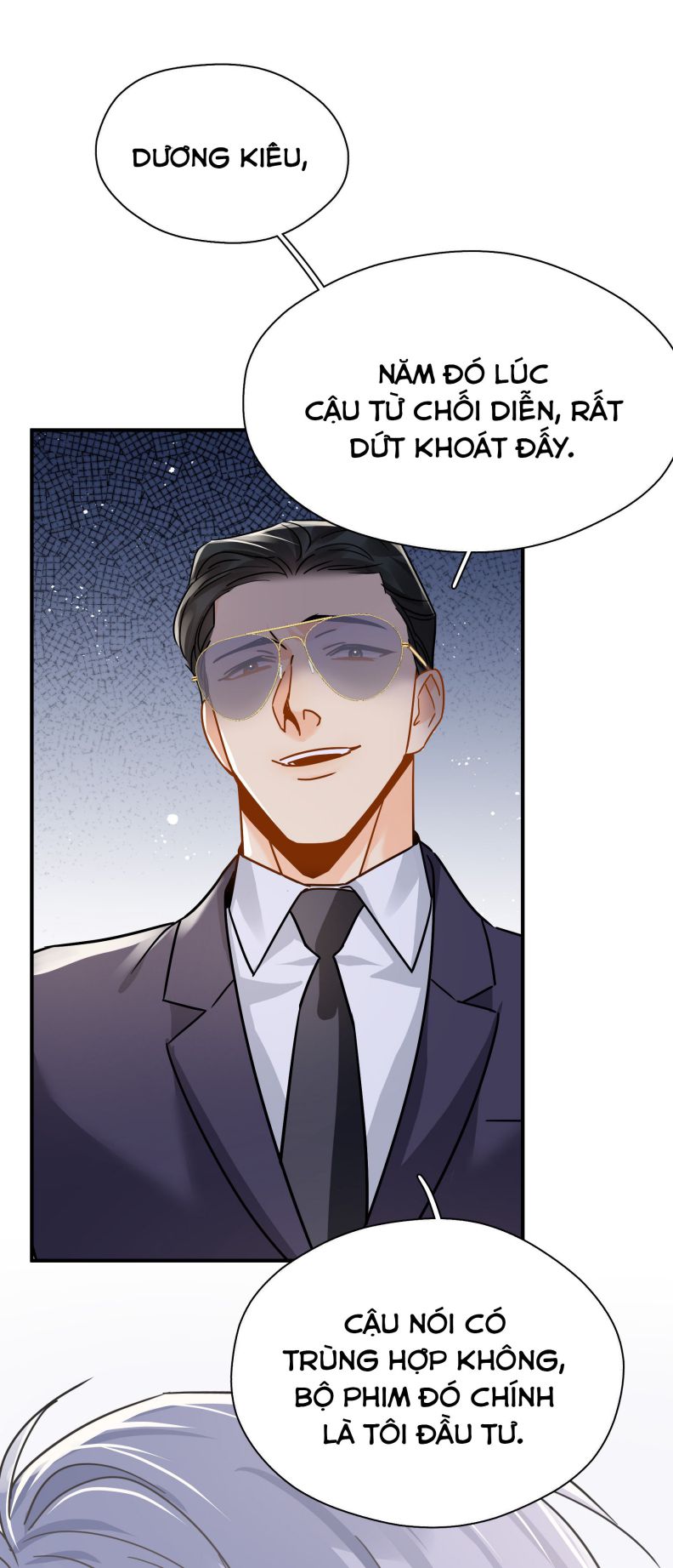 Theo Đuôi Chap 89: nguy cơ - Trang 2