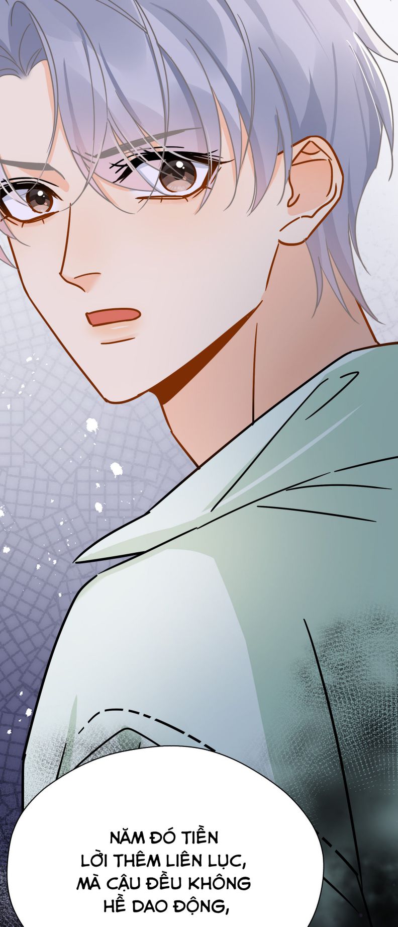 Theo Đuôi Chap 89: nguy cơ - Trang 2