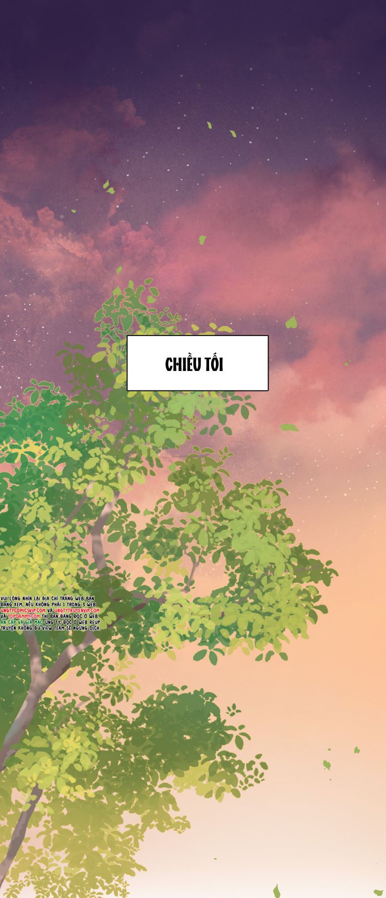 Theo Đuôi Chap 89: nguy cơ - Trang 2