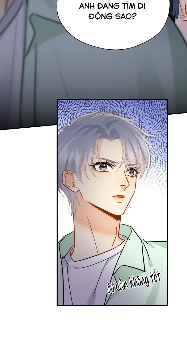 Theo Đuôi Chap 89: nguy cơ - Trang 2