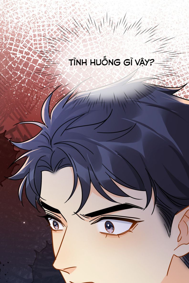 Theo Đuôi Chap 89: nguy cơ - Trang 2