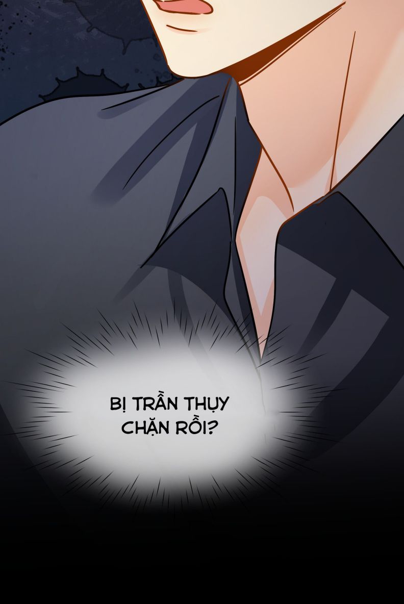Theo Đuôi Chap 89: nguy cơ - Trang 2