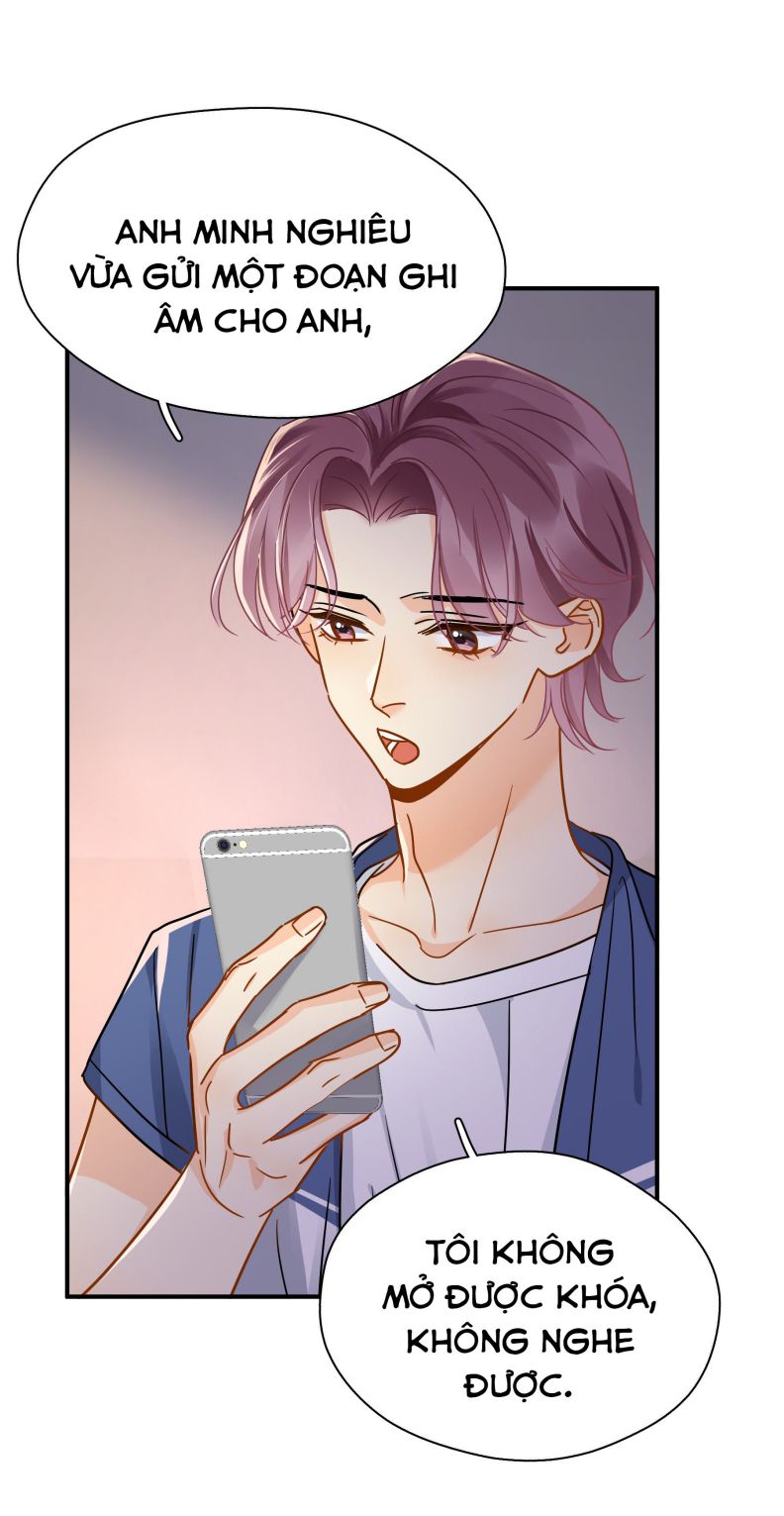 Theo Đuôi Chap 89: nguy cơ - Trang 2