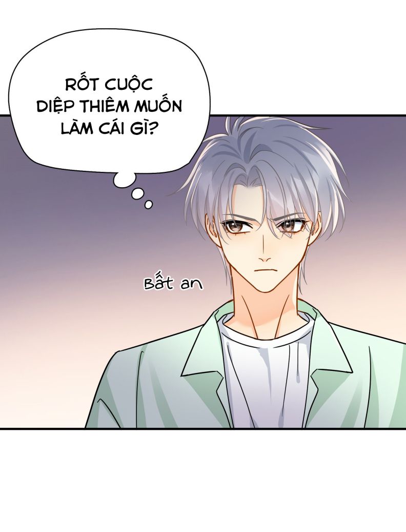 Theo Đuôi Chap 89: nguy cơ - Trang 2