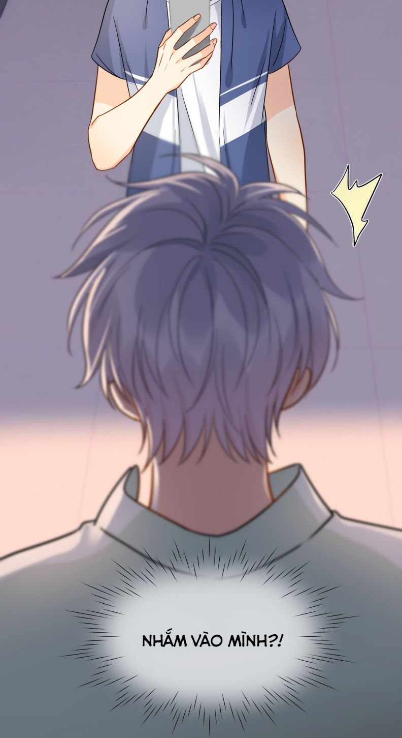 Theo Đuôi Chap 89: nguy cơ - Trang 2