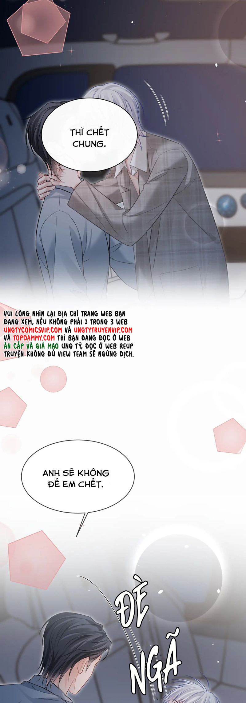 Đơn Xin Ly Hôn Chap 119 - Trang 2