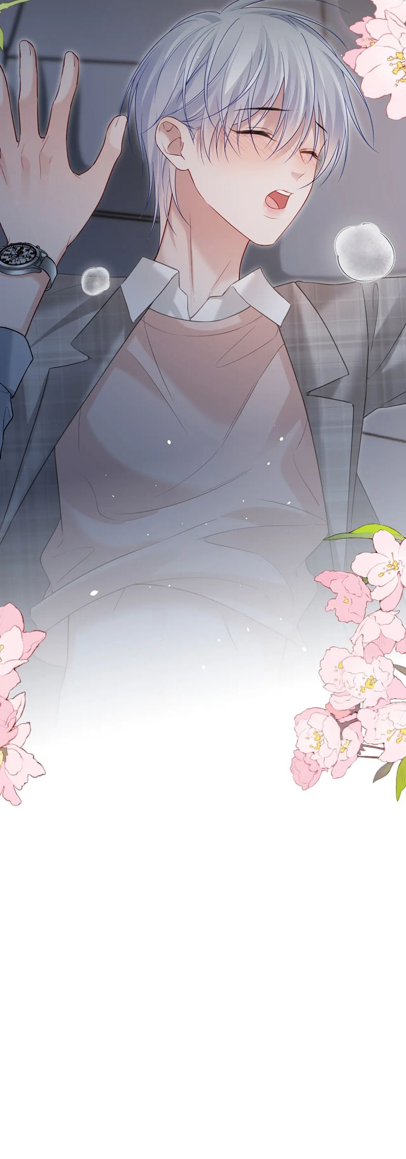 Đơn Xin Ly Hôn Chap 119 - Trang 2