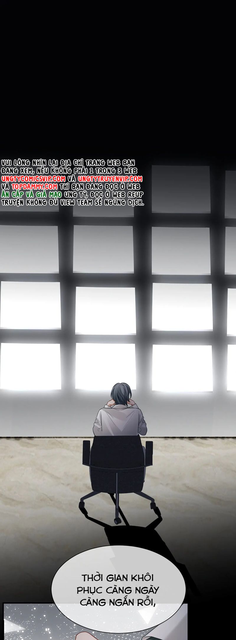 Đơn Xin Ly Hôn Chap 119 - Trang 2