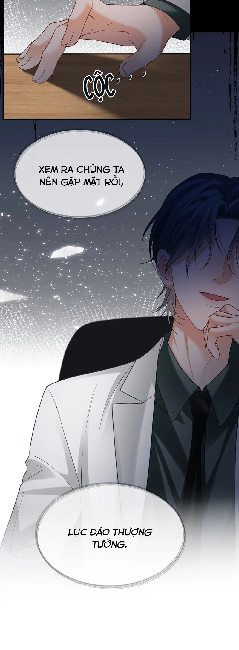 Đơn Xin Ly Hôn Chap 119 - Trang 2