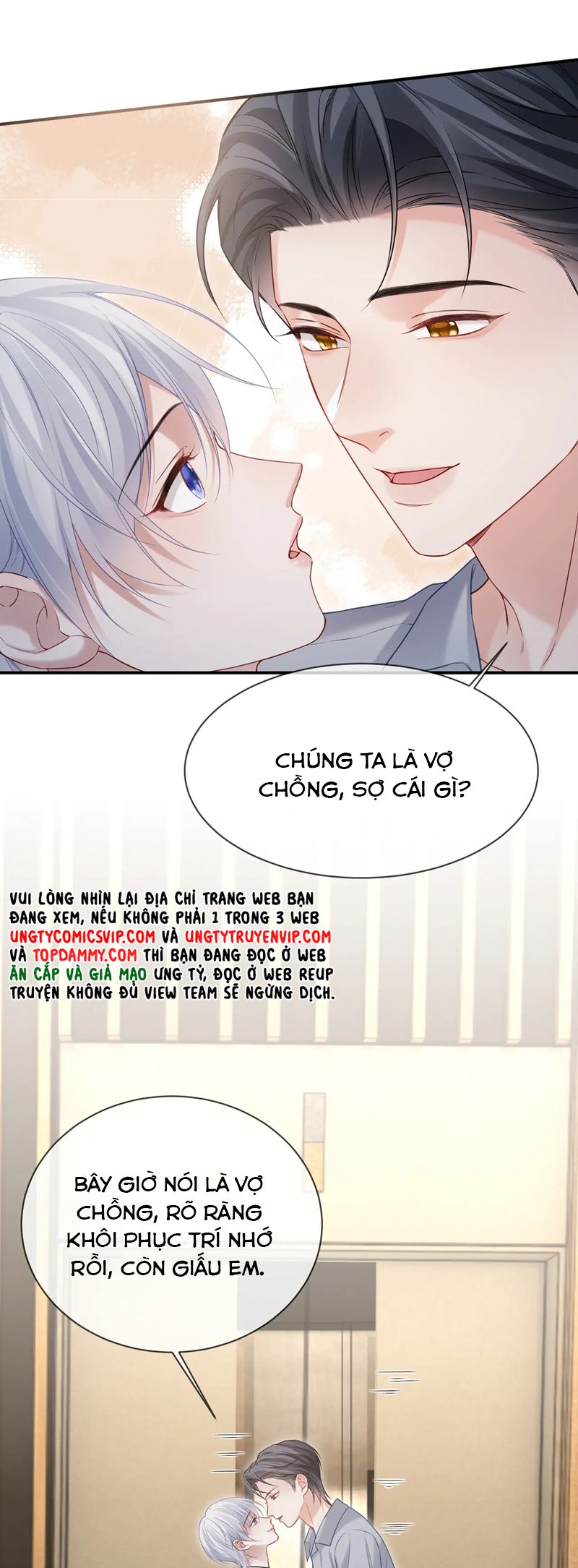 Đơn Xin Ly Hôn Chap 119 - Trang 2
