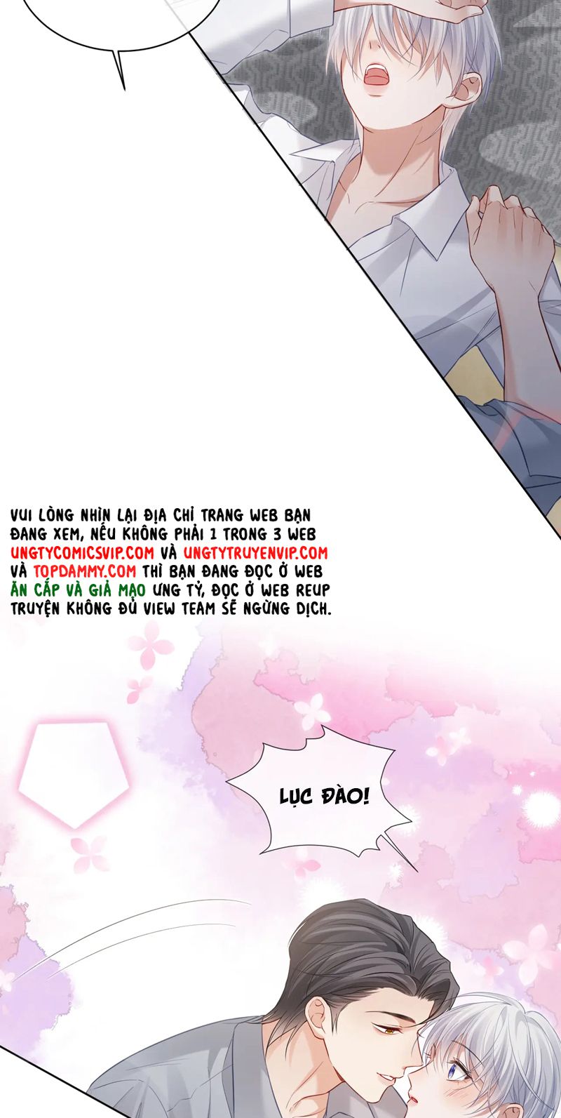 Đơn Xin Ly Hôn Chap 119 - Trang 2