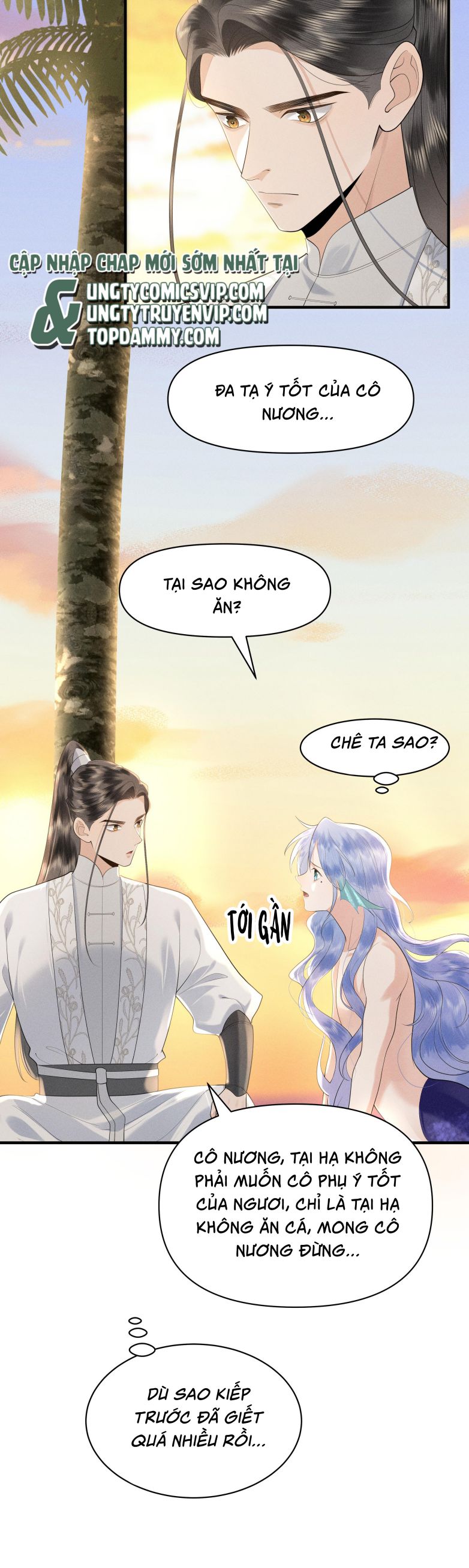 Xuyên Nhanh Chi Cải Tạo Bắt Đầu Lại Làm Người Chapter 86 - Trang 4