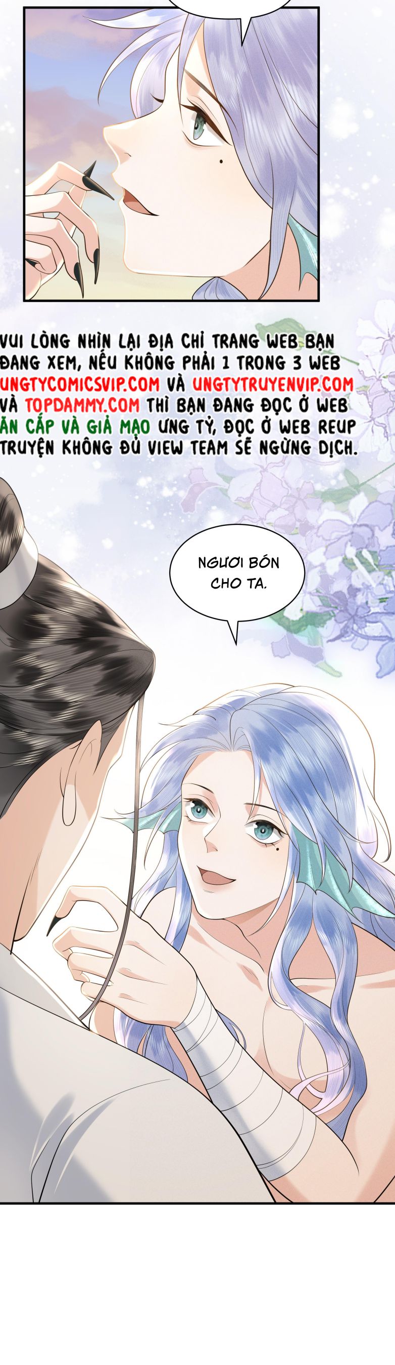 Xuyên Nhanh Chi Cải Tạo Bắt Đầu Lại Làm Người Chapter 86 - Trang 4