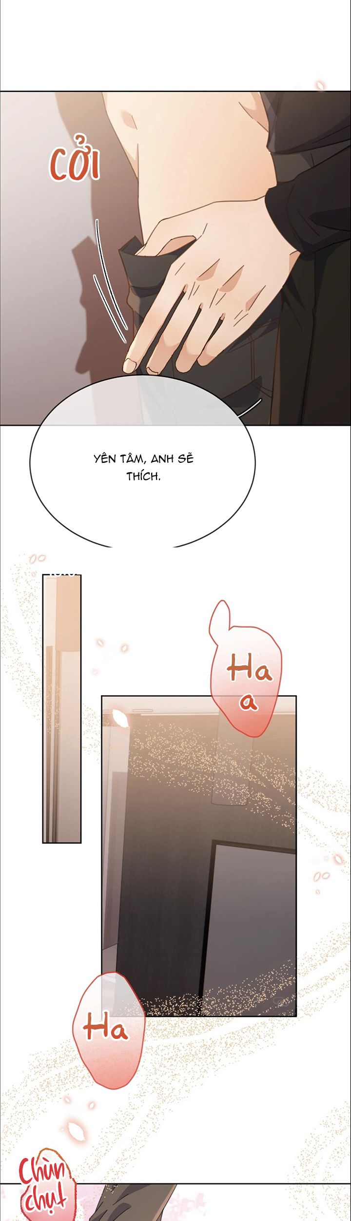 Huynh Dạy Dỗ Đệ Bất Kính Chapter 40 - Trang 4