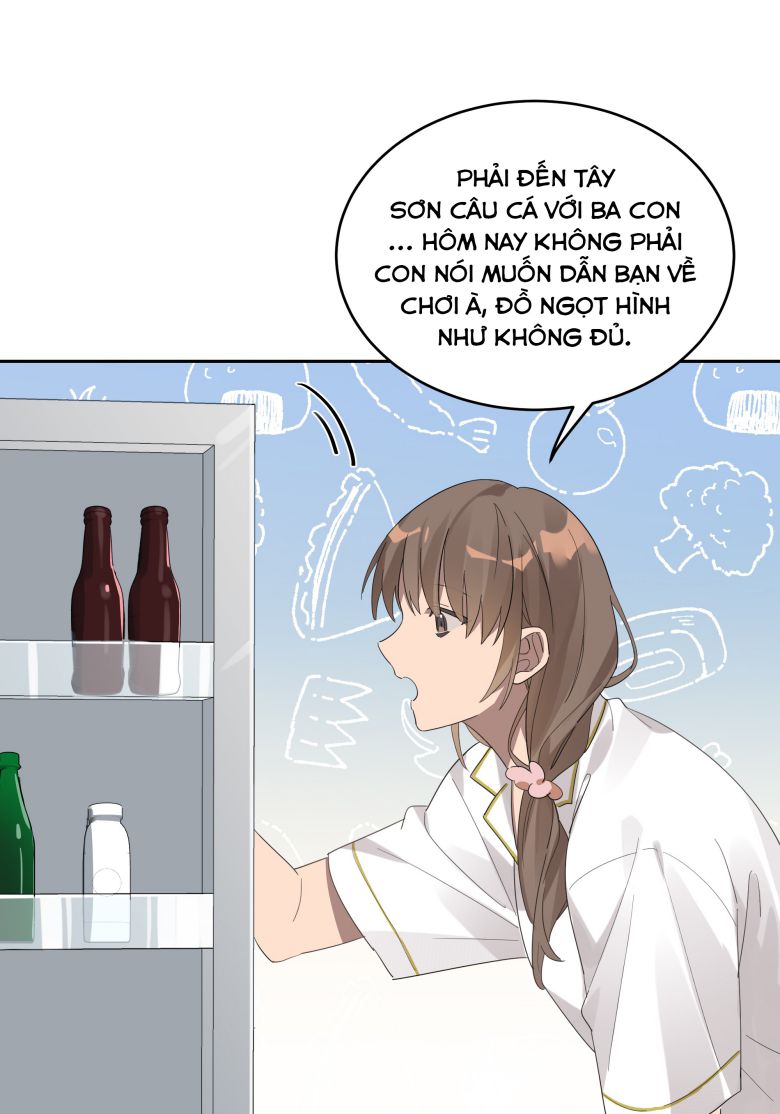 Tuế Nguyệt Gian Chapter 29 - Trang 3