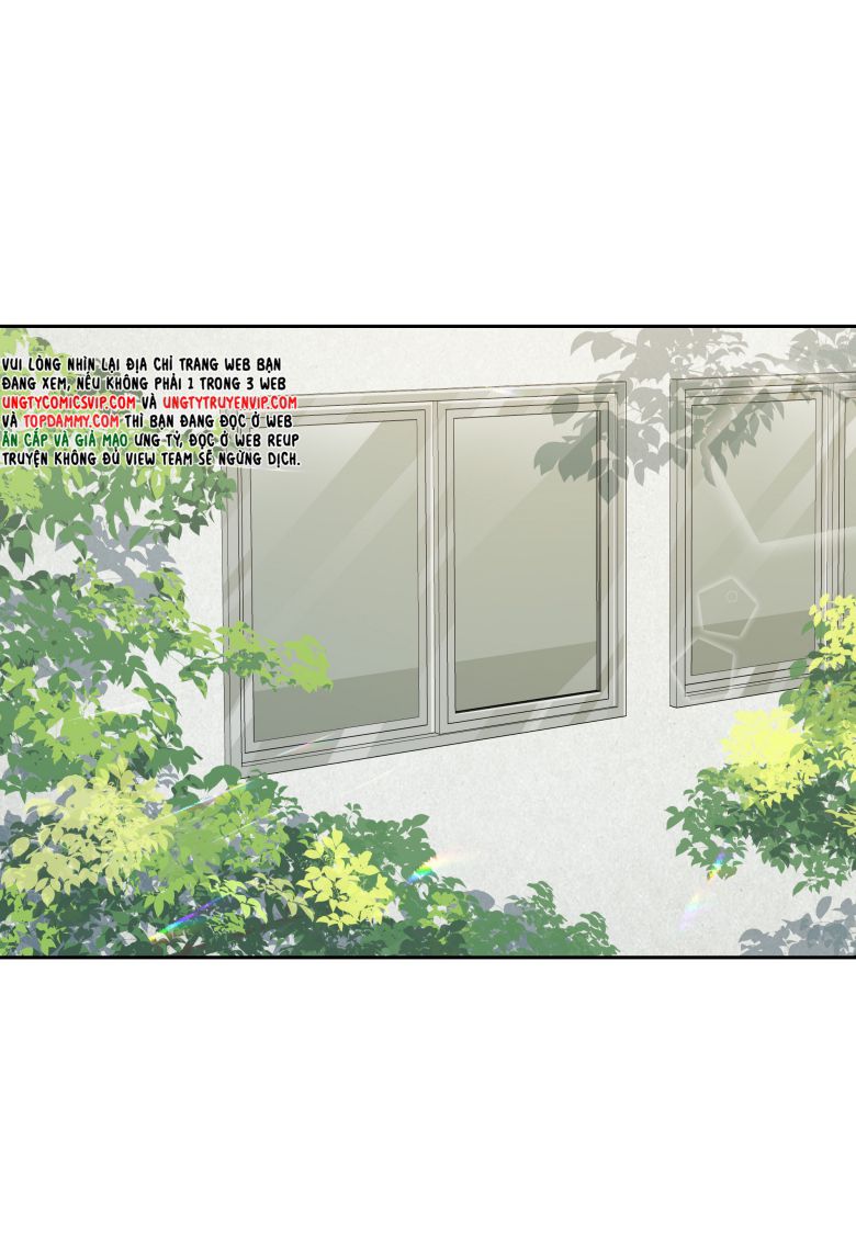 Tuế Nguyệt Gian Chapter 29 - Trang 3