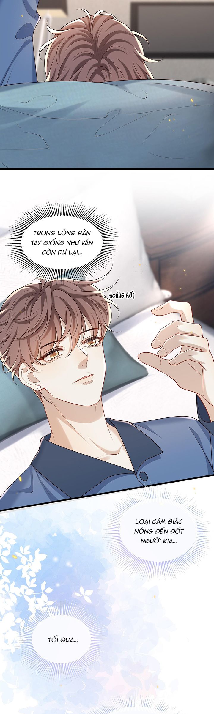 Anh Ấy Đến Từ Màn Đêm Chapter 35 - Next Chapter 36