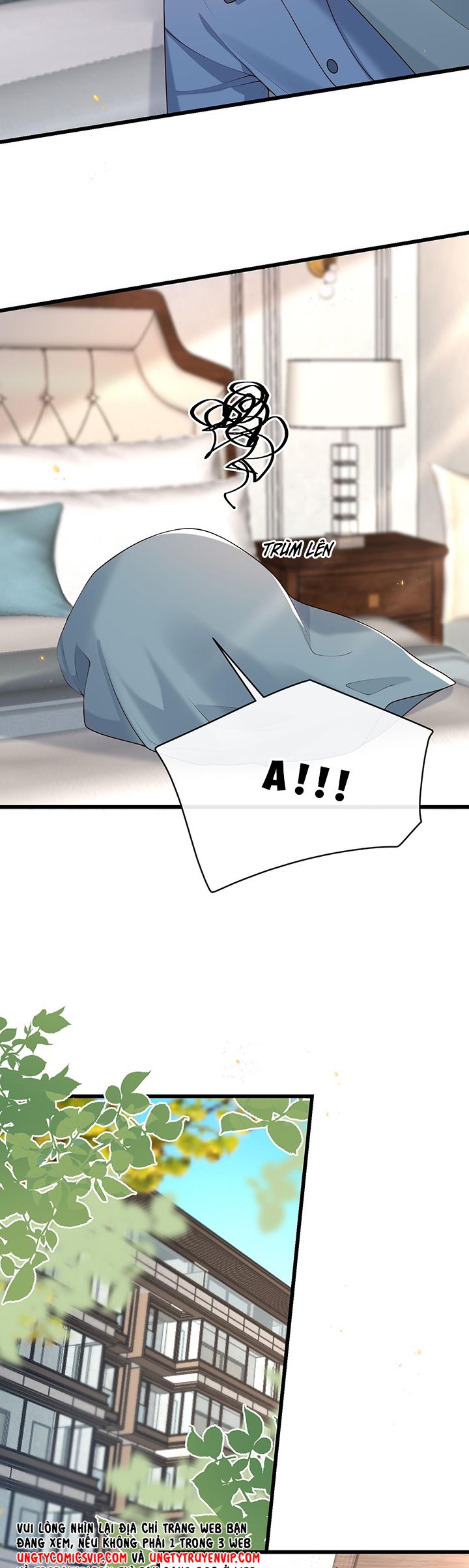 Anh Ấy Đến Từ Màn Đêm Chapter 35 - Next Chapter 36