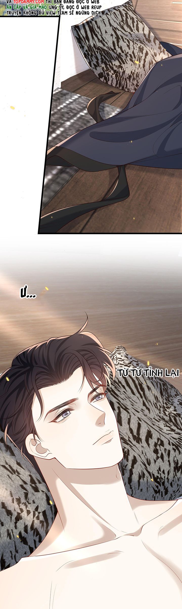 Anh Ấy Đến Từ Màn Đêm Chapter 35 - Next Chapter 36