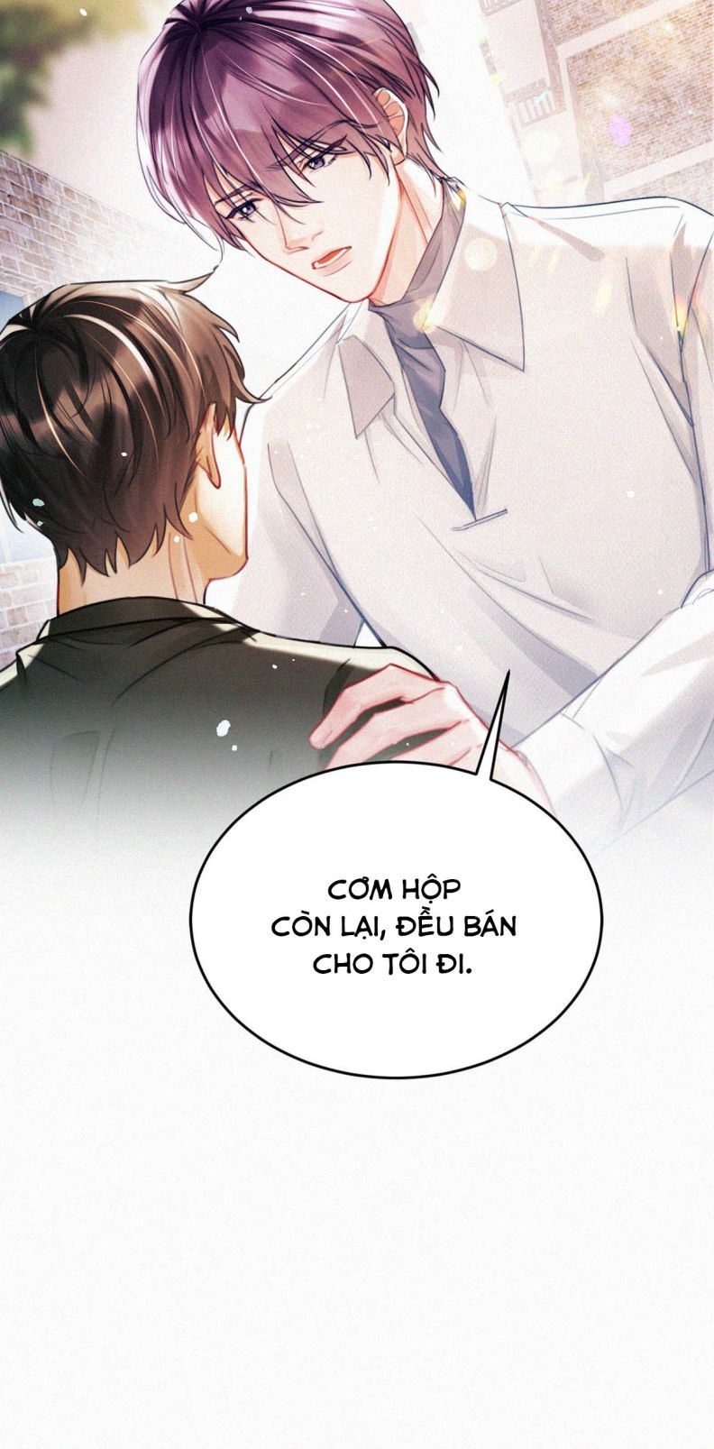 Môi Súng Chapter 115 - Trang 4