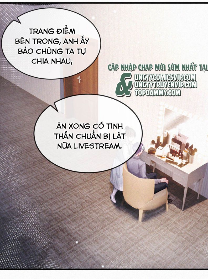 Môi Súng Chapter 115 - Trang 4