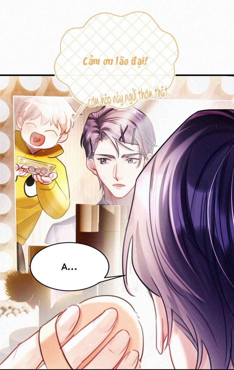 Môi Súng Chapter 115 - Trang 4
