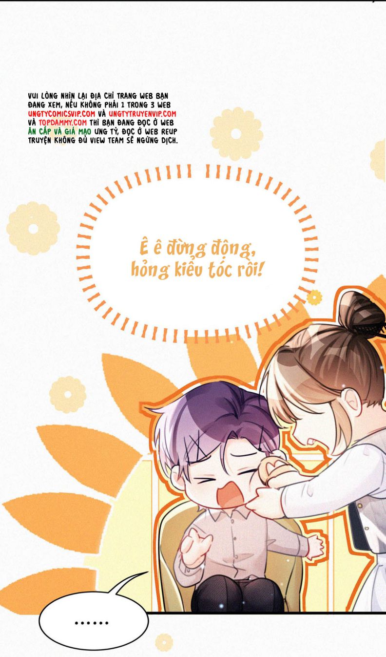 Môi Súng Chapter 115 - Trang 4