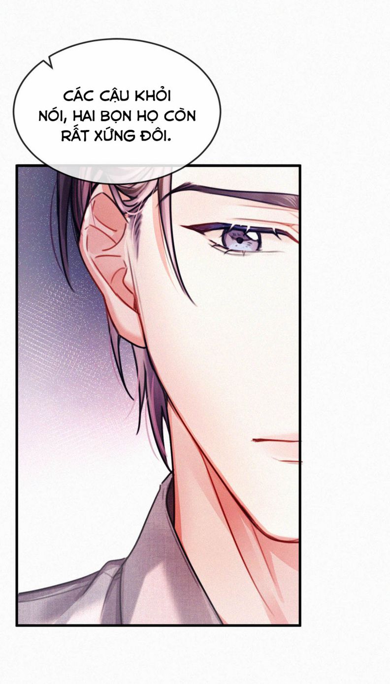 Môi Súng Chapter 115 - Trang 4