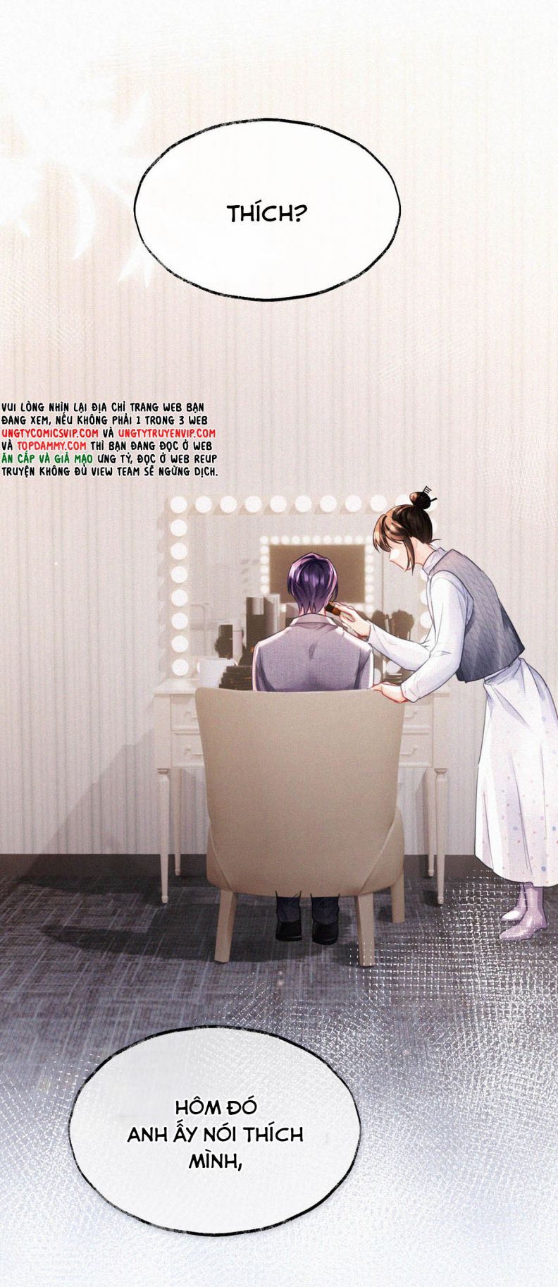 Môi Súng Chapter 115 - Trang 4