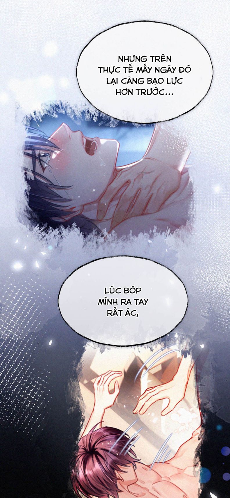 Môi Súng Chapter 115 - Trang 4