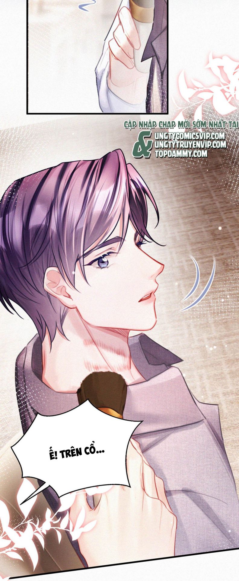 Môi Súng Chapter 115 - Trang 4