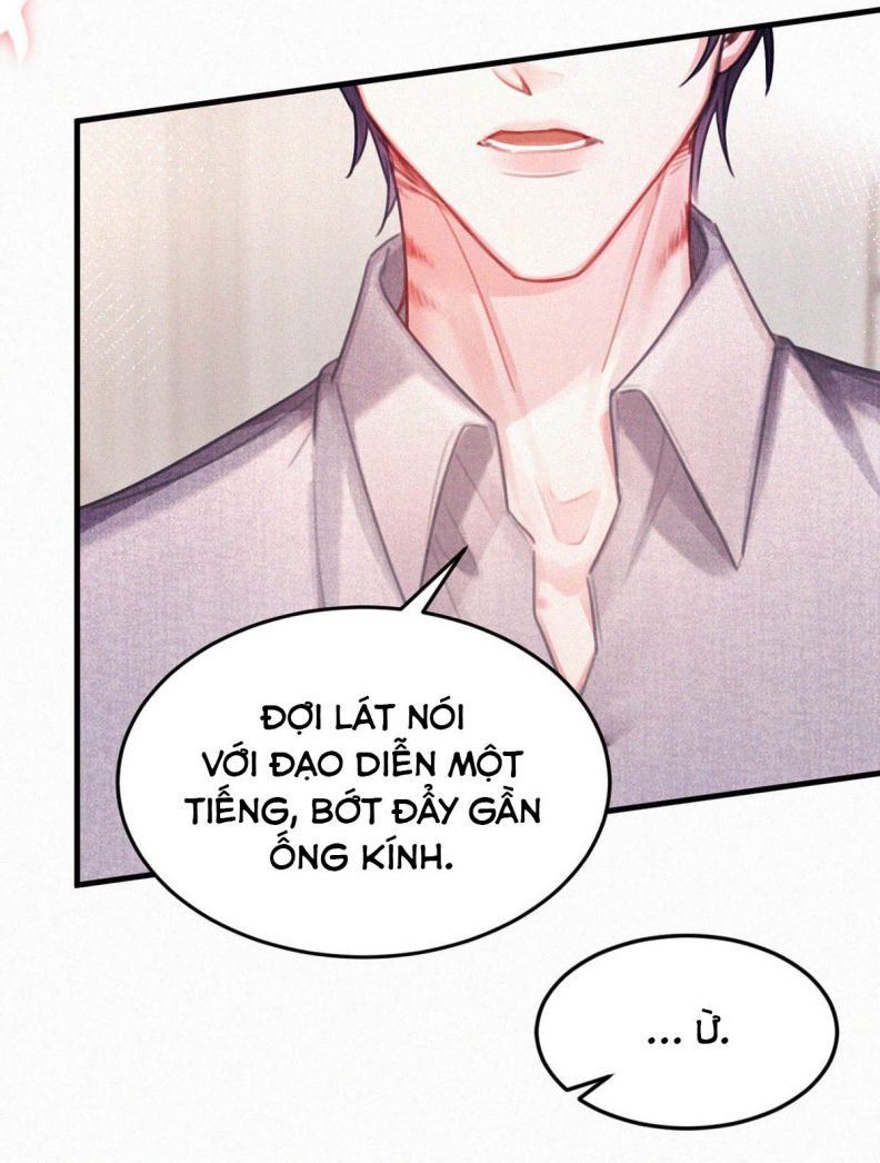 Môi Súng Chapter 115 - Trang 4
