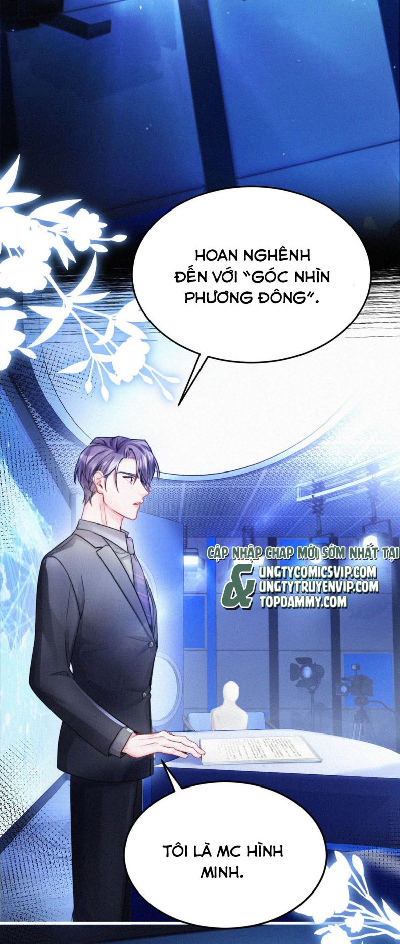 Môi Súng Chapter 115 - Trang 4