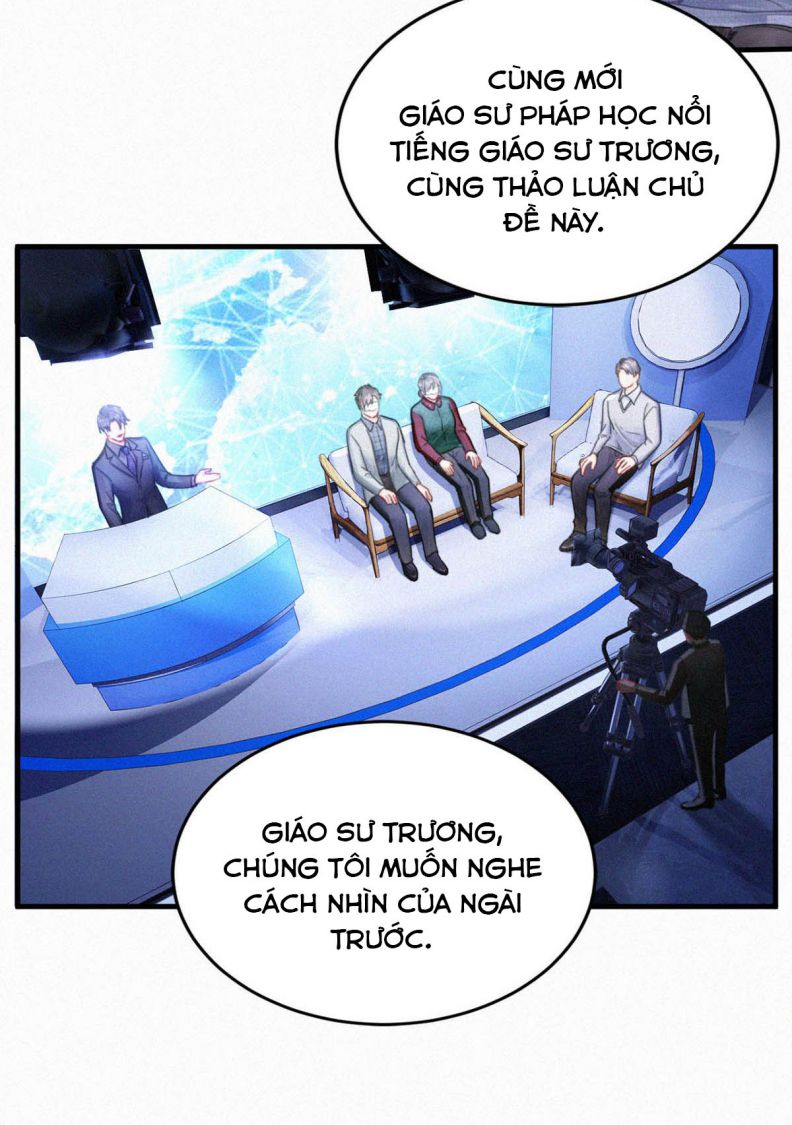 Môi Súng Chapter 115 - Trang 4
