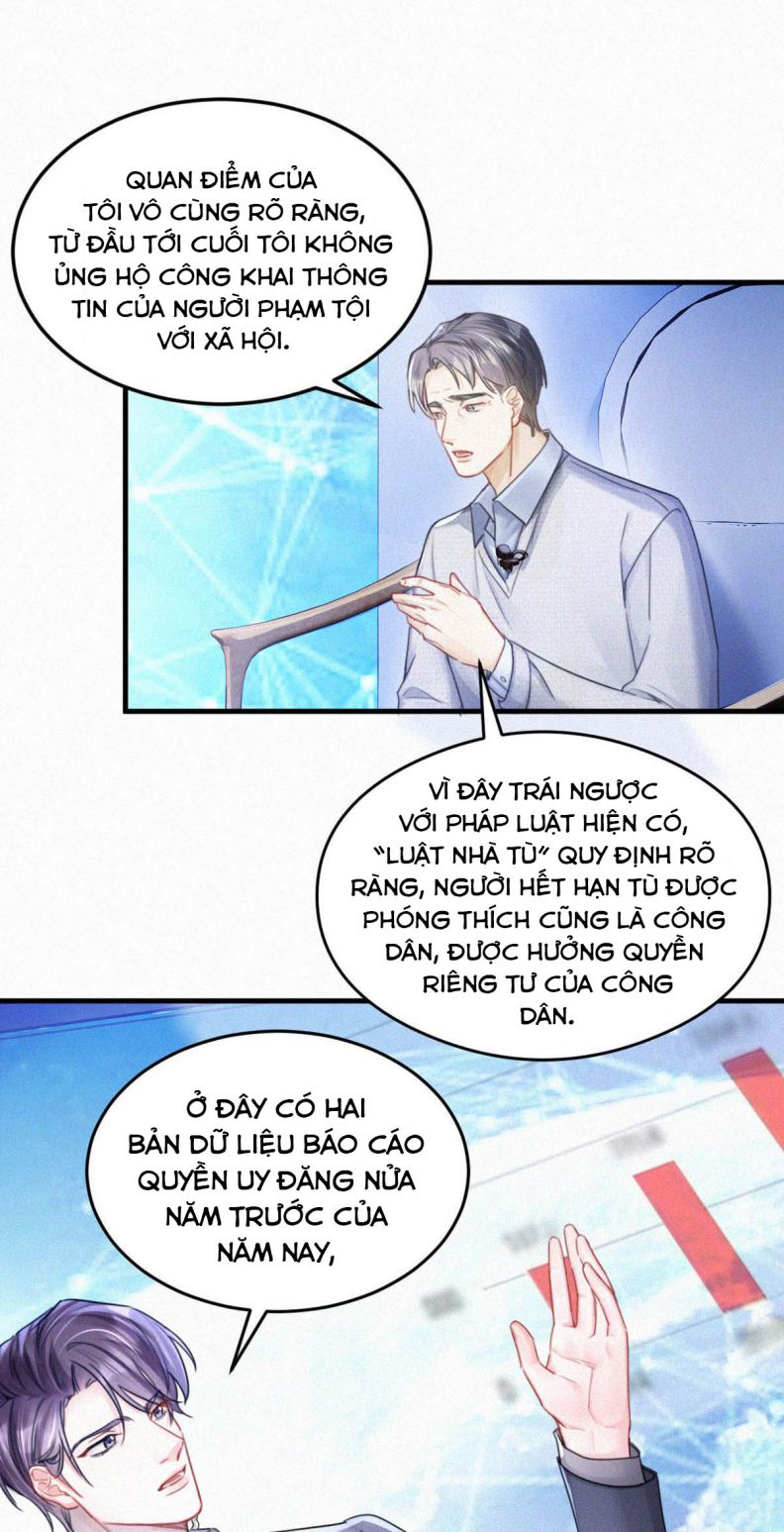 Môi Súng Chapter 115 - Trang 4