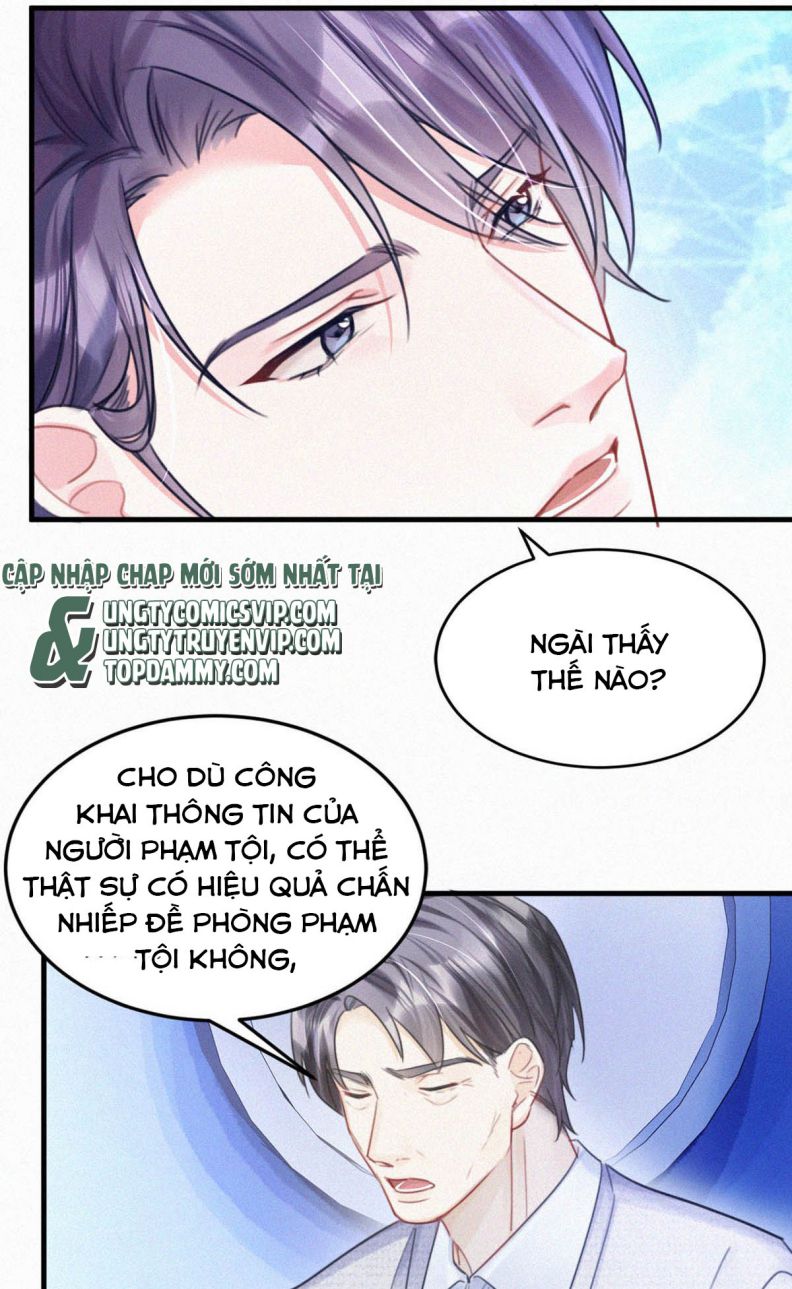 Môi Súng Chapter 115 - Trang 4
