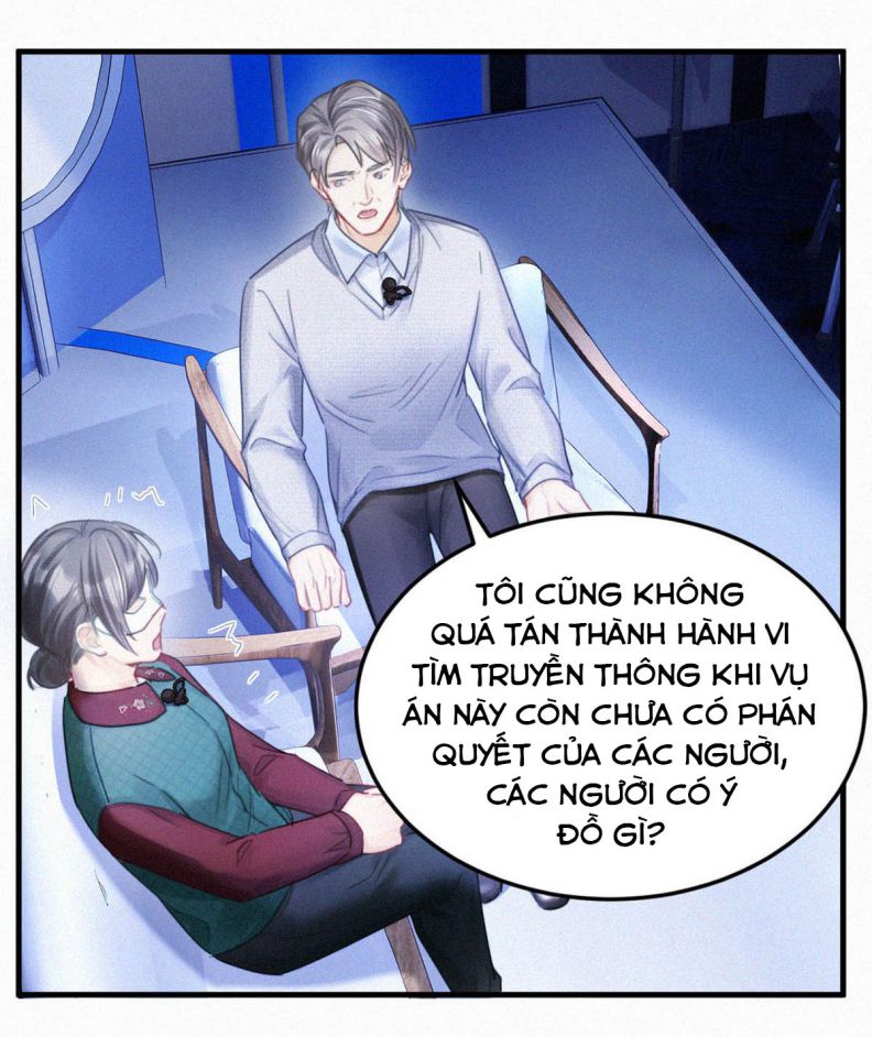 Môi Súng Chapter 115 - Trang 4