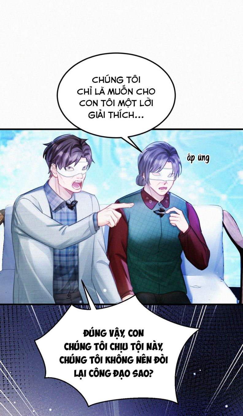 Môi Súng Chapter 115 - Trang 4