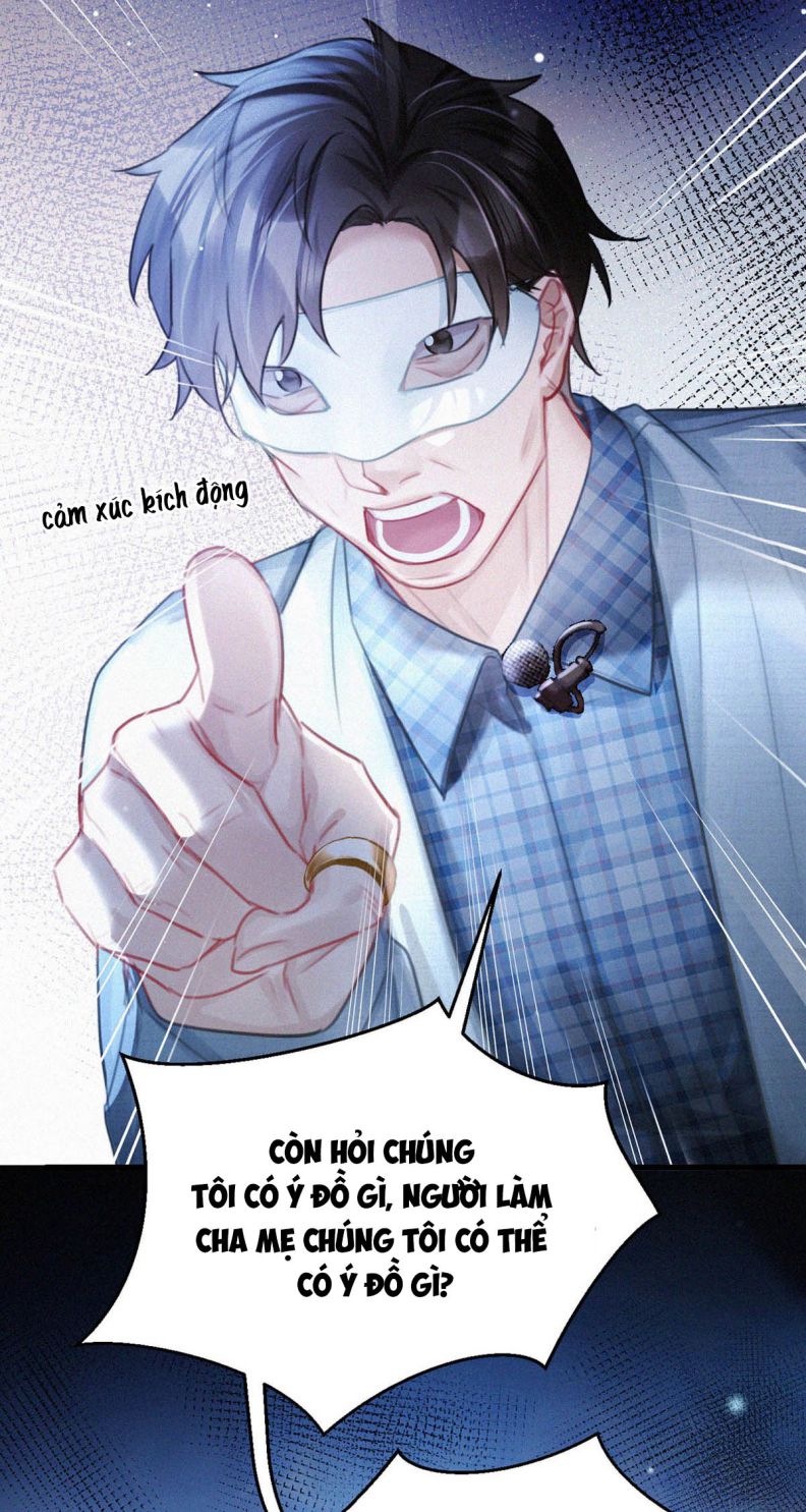 Môi Súng Chapter 115 - Trang 4