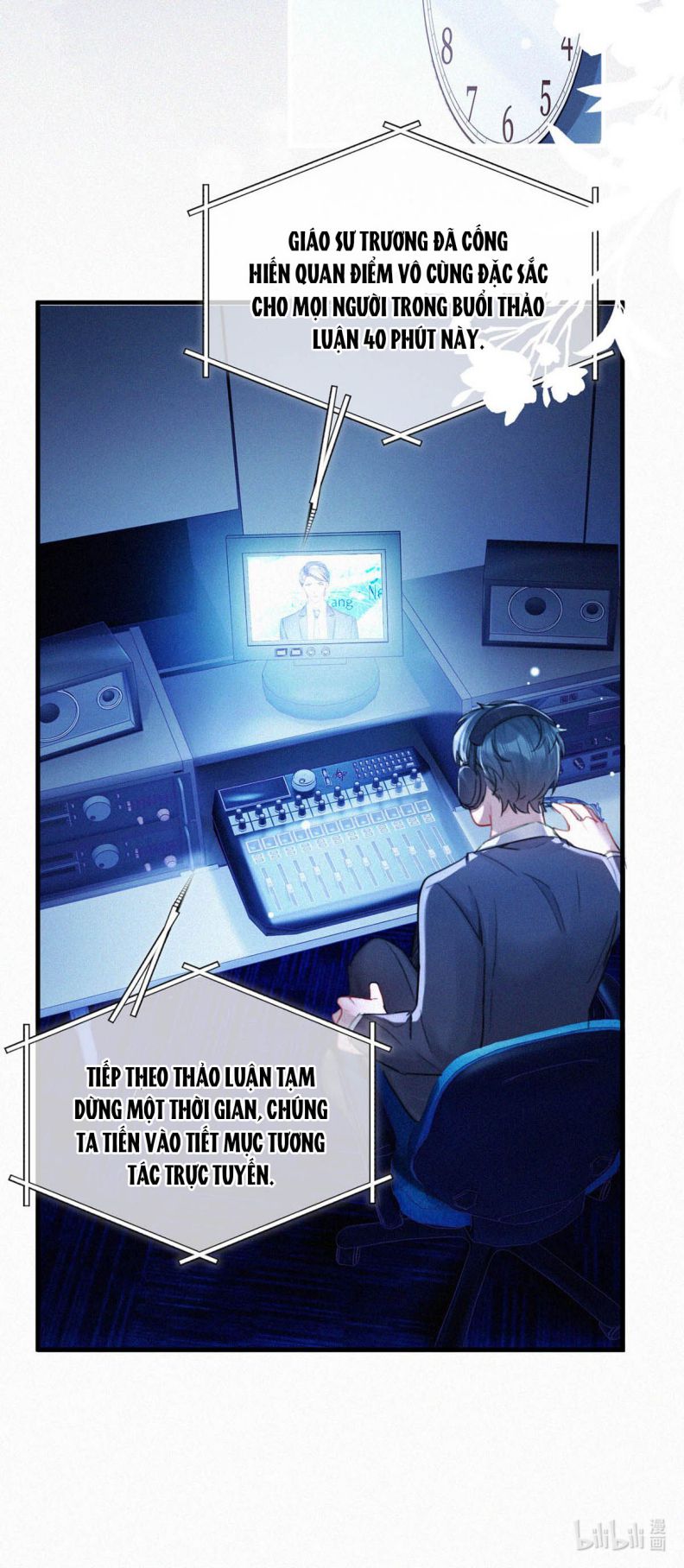 Môi Súng Chapter 115 - Trang 4