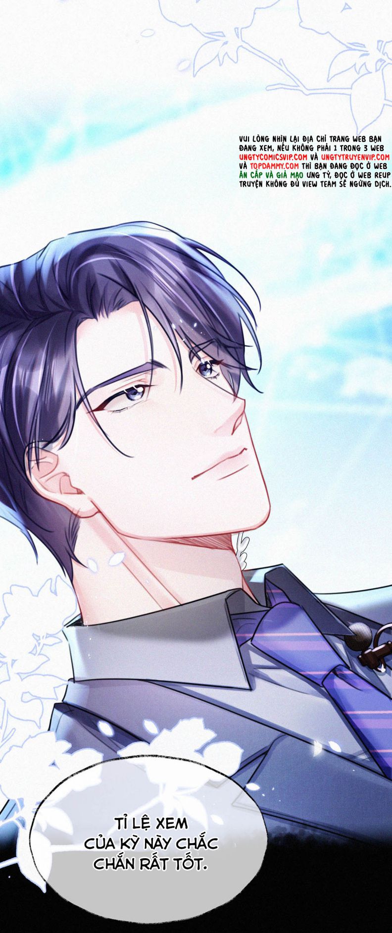 Môi Súng Chapter 115 - Trang 4