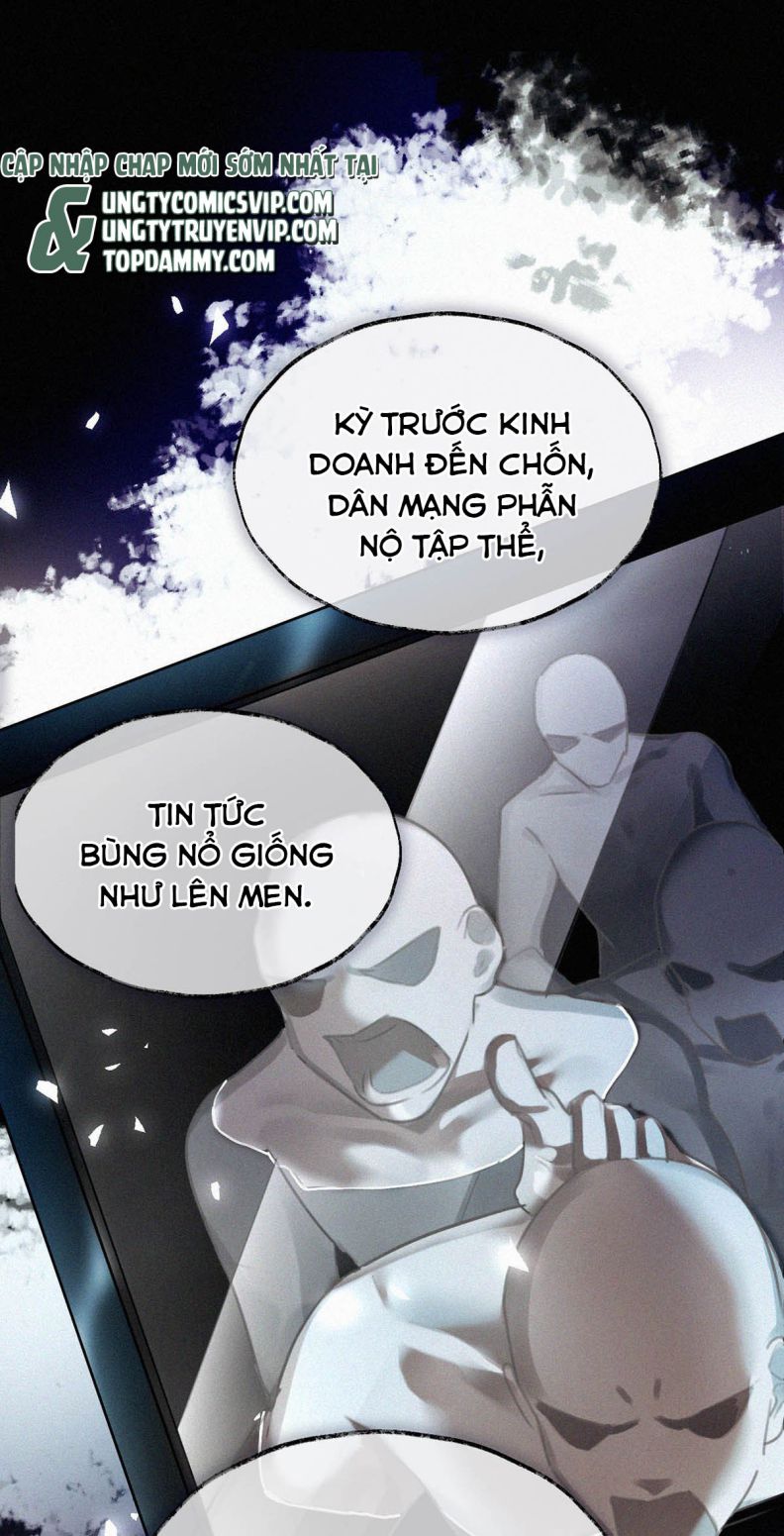 Môi Súng Chapter 115 - Trang 4