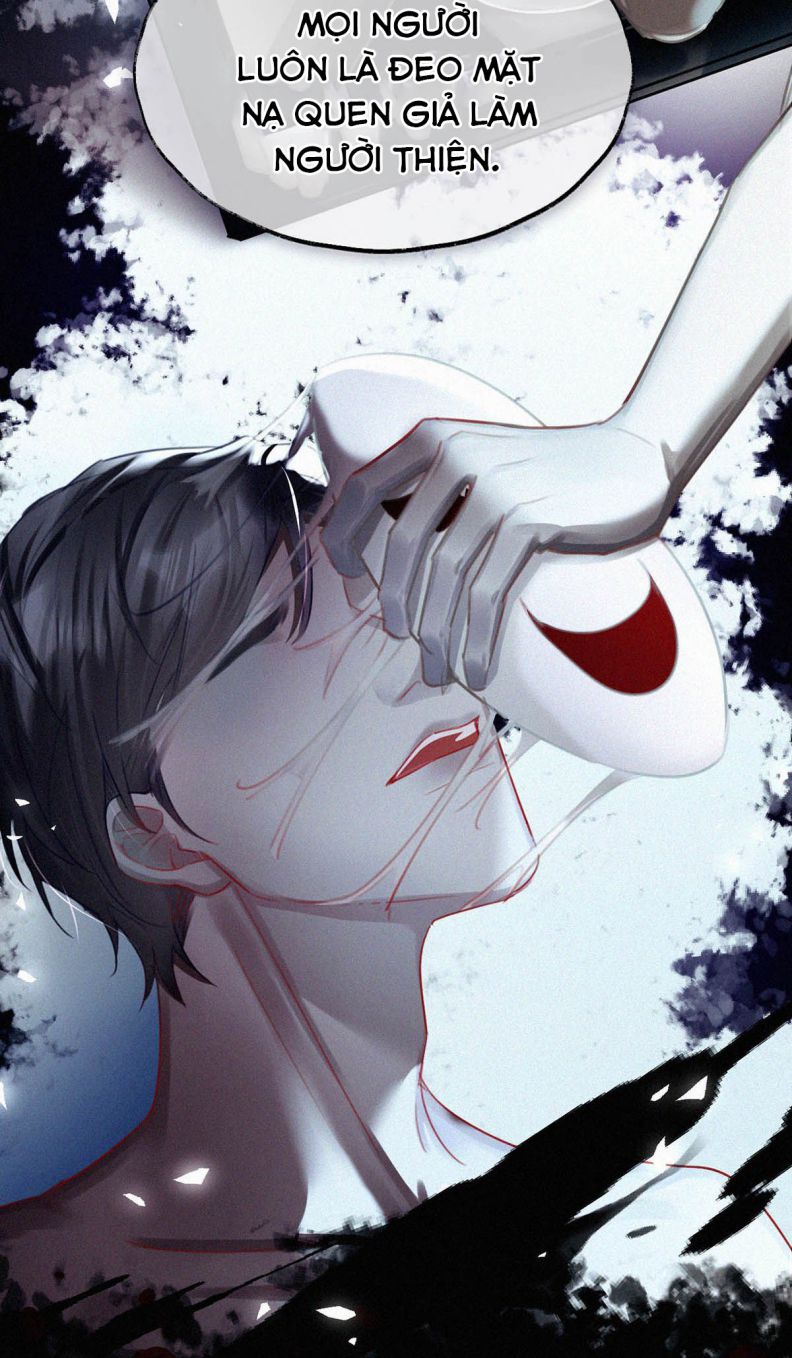 Môi Súng Chapter 115 - Trang 4